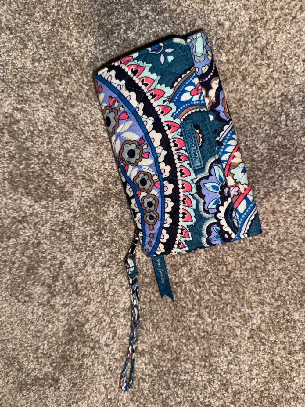 Vera Bradley Wallet
